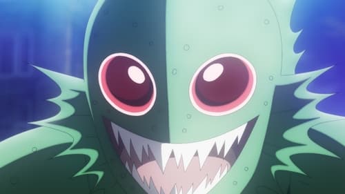 Kinnikuman Perfect Origin Arc Saison 1 Épisode 7