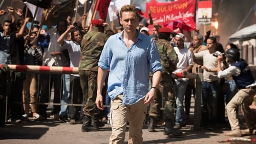 The Night Manager Saison 1 Épisode 1
