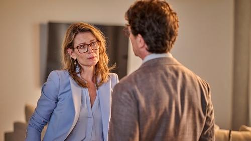 Black Snow Saison 2 Épisode 5