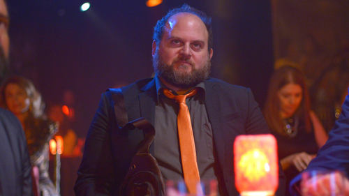 Le meilleur infarctus de ma vie Saison 1 Épisode 1
