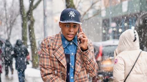 Harlem Saison 1 Épisode 4