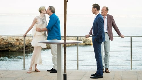 The Night Manager Saison 1 Épisode 4