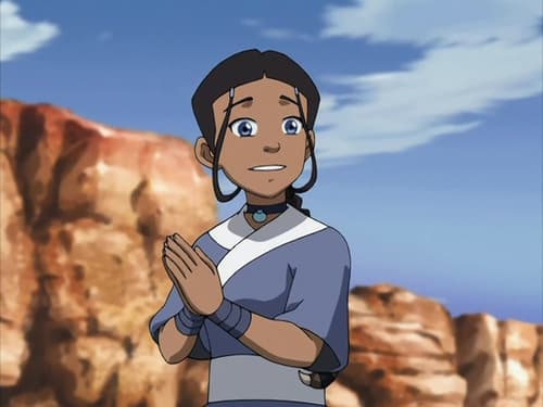 Avatar : Le Dernier Maître de l’air Saison 2 Épisode 9