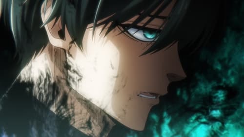 Blue Lock Saison 1 Épisode 12