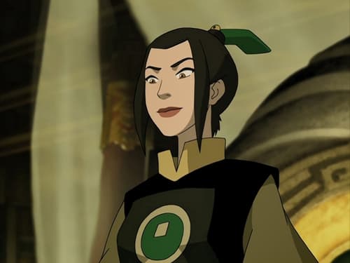 Avatar : Le Dernier Maître de l’air Saison 2 Épisode 20