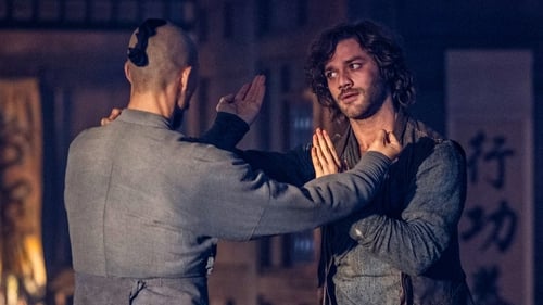 Marco Polo Saison 2 Épisode 2
