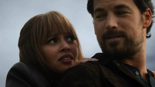 Wild Cards Saison 2 Épisode 2