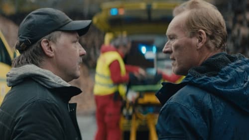 Wisting Saison 2 Épisode 1