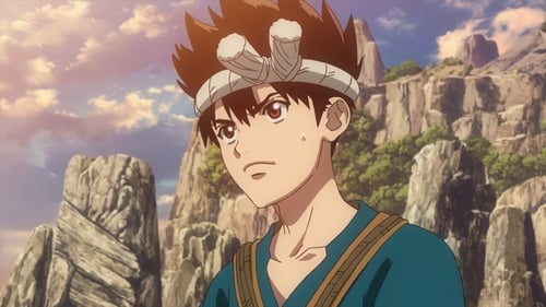 Dr. STONE Saison 2 Épisode 6