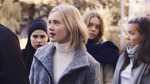 SKAM Saison 1 Épisode 7