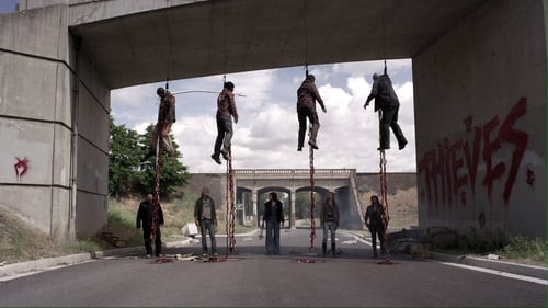 Z Nation Saison 3 Épisode 4