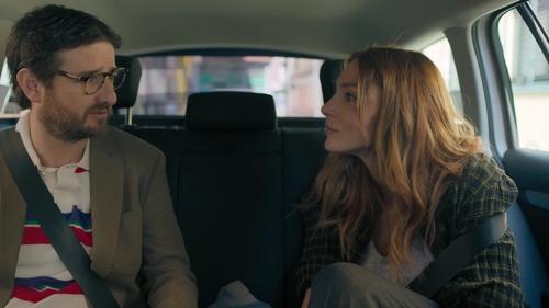 Machos alfa Saison 3 Épisode 6