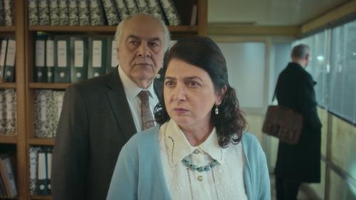Les Amoureux anonymes Saison 1 Épisode 5