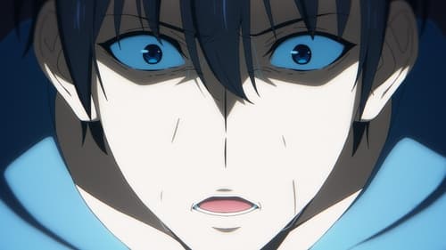 Solo Leveling Saison 1 Épisode 12