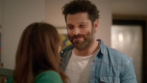 Super Mâles Saison 1 Épisode 5