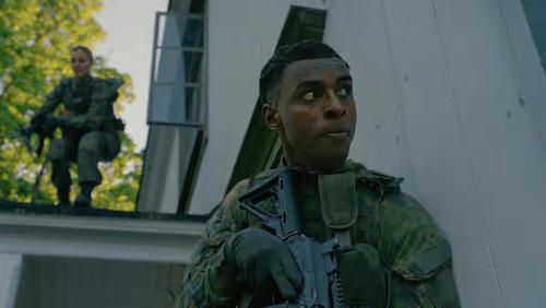 Conflict Saison 1 Épisode 4
