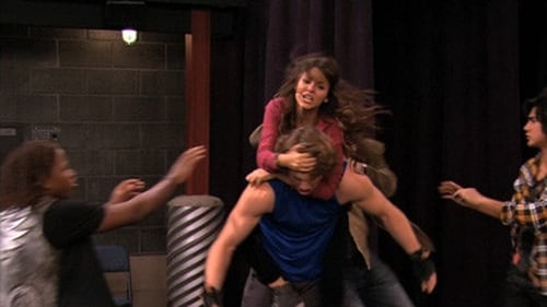 Victorious Saison 1 Épisode 3