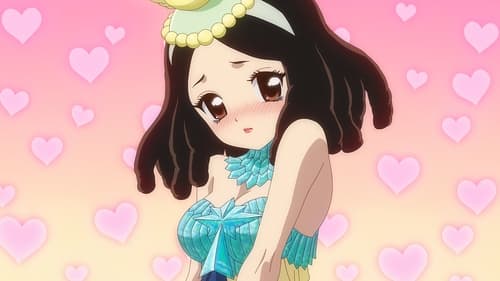 Dr. STONE Saison 3 Épisode 9