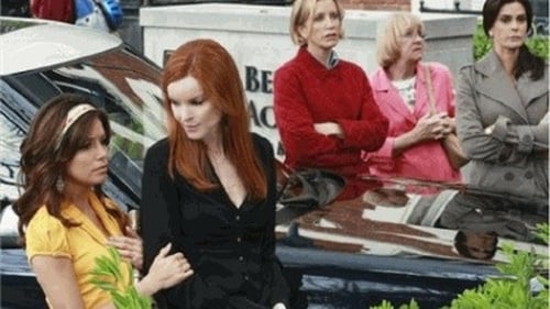 Desperate Housewives Saison 5 Épisode 19
