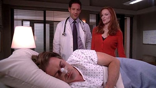 Desperate Housewives Saison 5 Épisode 9