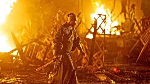 Marco Polo Saison 2 Épisode 9