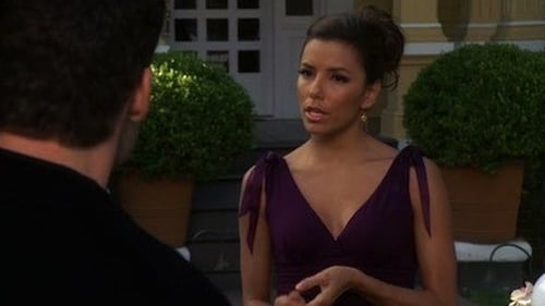 Desperate Housewives Saison 3 Épisode 11