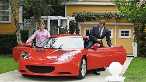 Desperate Housewives Saison 7 Épisode 17