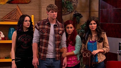 Victorious Saison 4 Épisode 4