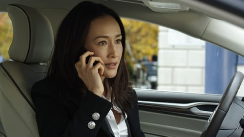Designated Survivor Saison 1 Épisode 8