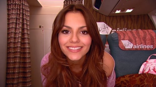 Victorious Saison 1 Épisode 9