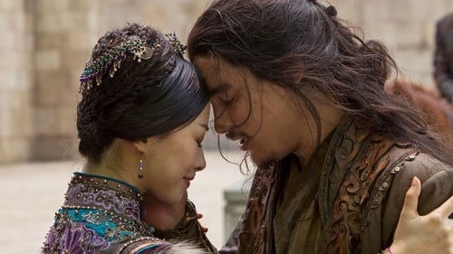 Marco Polo Saison 2 Épisode 4