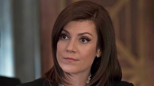 Designated Survivor Saison 2 Épisode 19