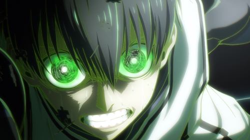 Blue Lock Saison 1 Épisode 17