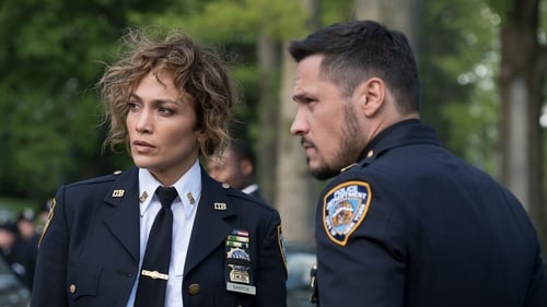 Shades of Blue : une flic entre deux feux Saison 3 Épisode 1
