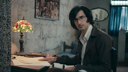 Black Warrant Saison 1 Épisode 7
