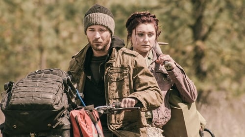Z Nation Saison 2 Épisode 1