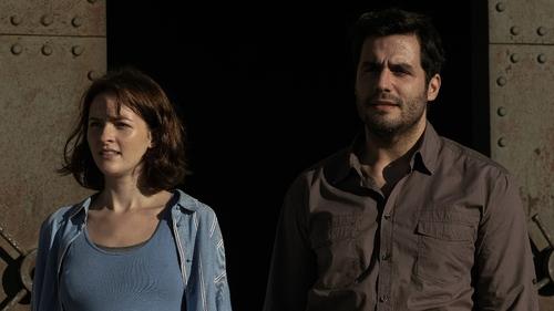The Head Saison 3 Épisode 1