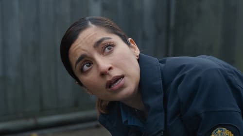 Allegiance Saison 1 Épisode 9