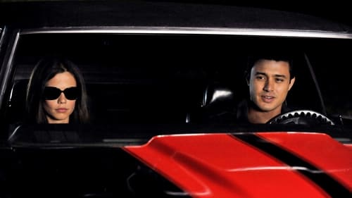 Pretty Little Liars Saison 2 Épisode 9