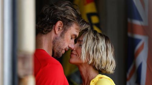 Rescue: HI-Surf Saison 1 Épisode 10