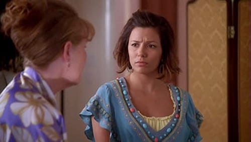 Desperate Housewives Saison 5 Épisode 6