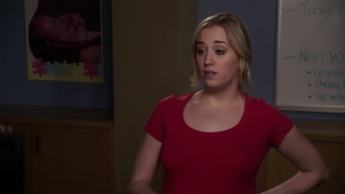 Desperate Housewives Saison 8 Épisode 21