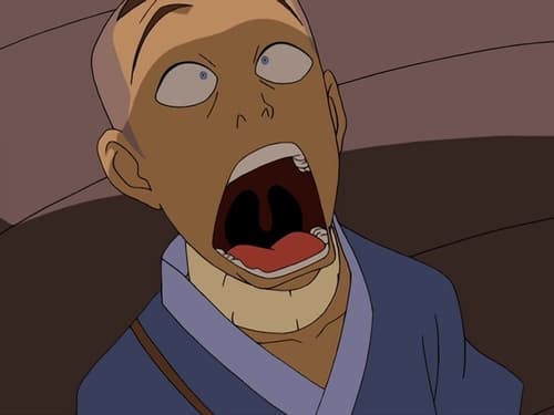Avatar : Le Dernier Maître de l’air Saison 1 Épisode 9