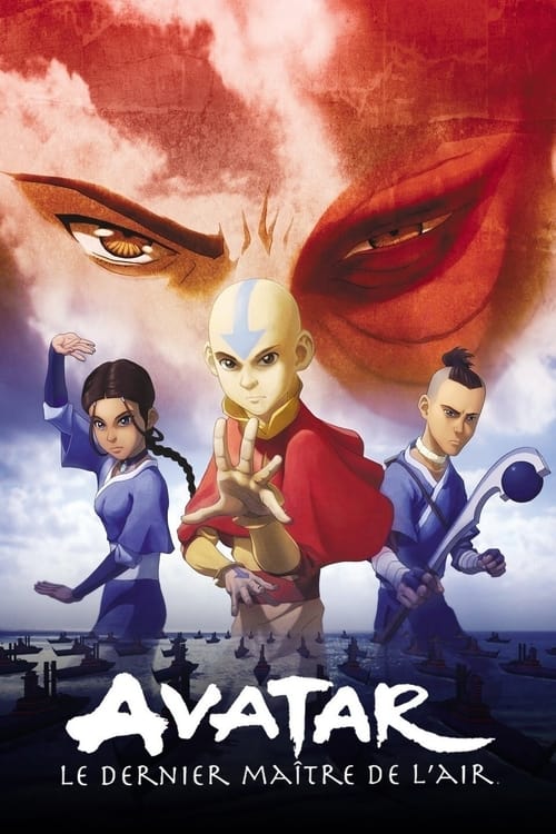 Avatar : Le Dernier Maître de l’air Saison 2 Épisode 8