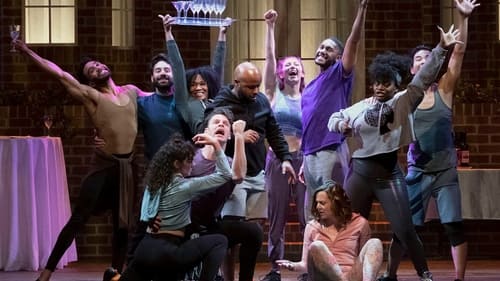 Harlem Saison 1 Épisode 7