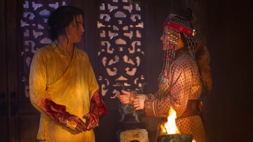 Marco Polo Saison 1 Épisode 2