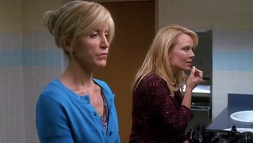 Desperate Housewives Saison 5 Épisode 7