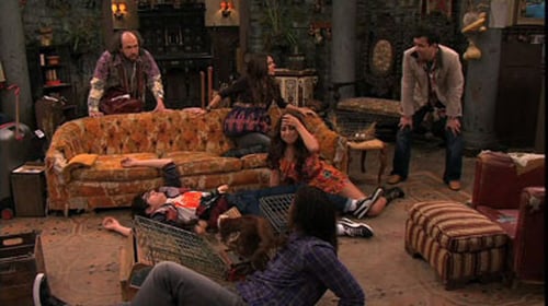 Victorious Saison 2 Épisode 6