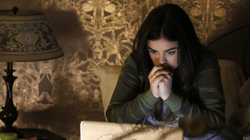 Pretty Little Liars Saison 5 Épisode 4