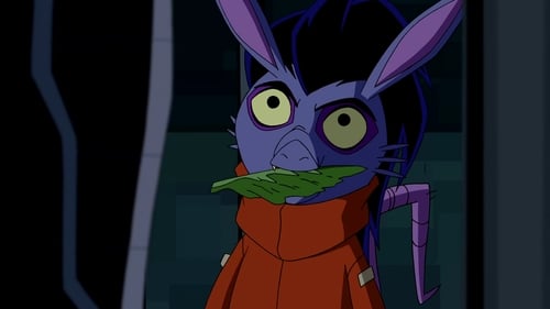 Ben 10: Omniverse Saison 6 Épisode 10